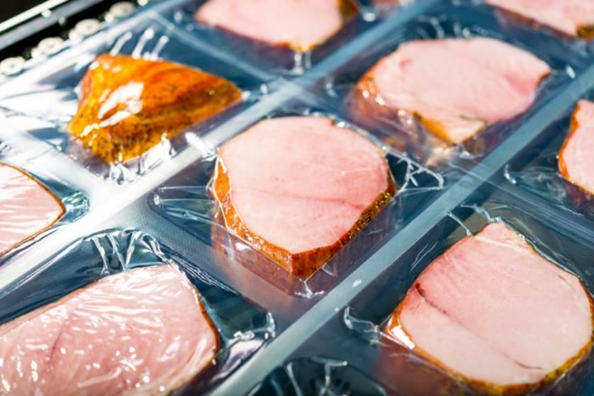 Desarrollan el primer aditivo para envases alimentarios que elimina la listeria