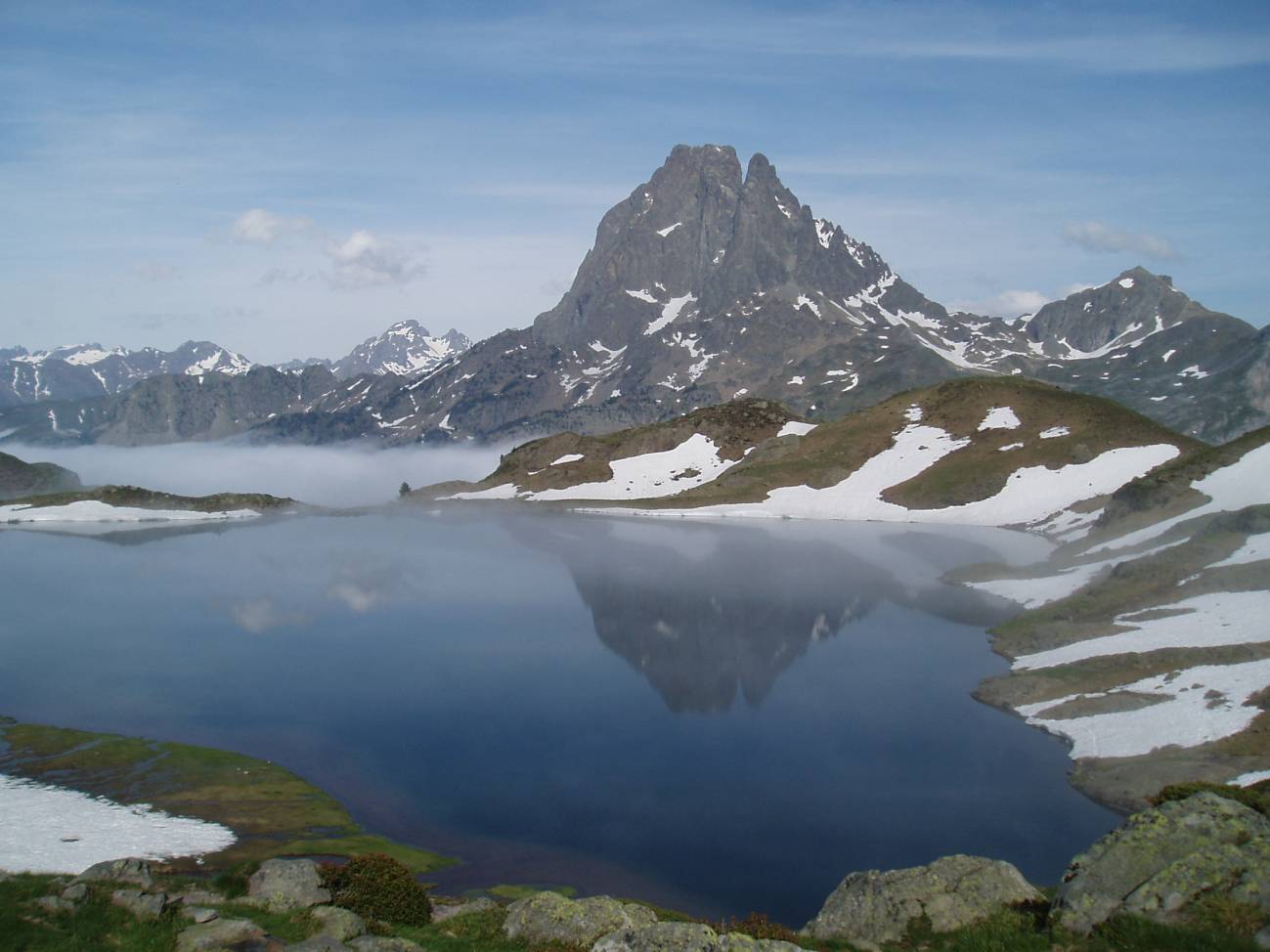 Desarrollan el primer atlas europeo que permite analizar los cambios en el clima del último medio siglo