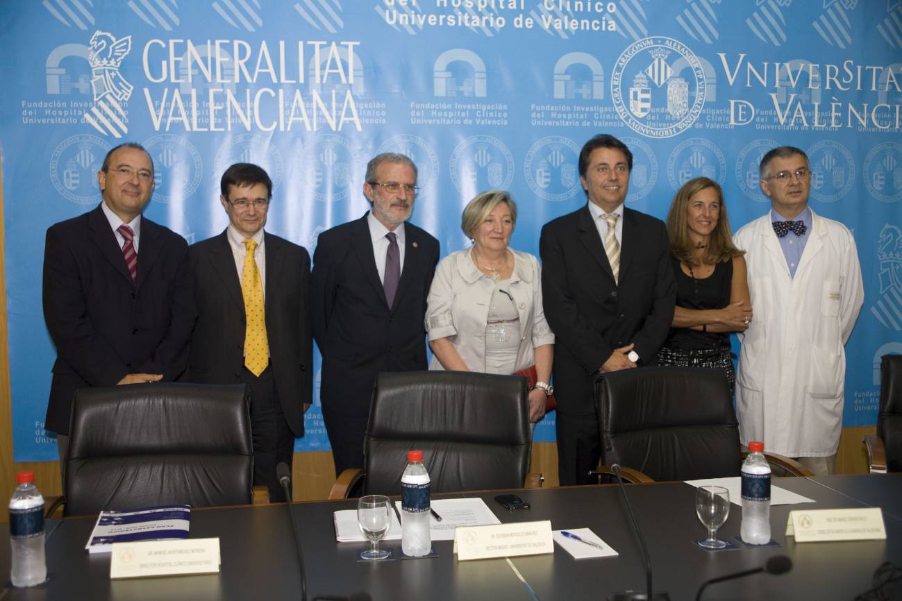 Desarrollan fármacos contra el cáncer en que se aplican por primera vez en personas