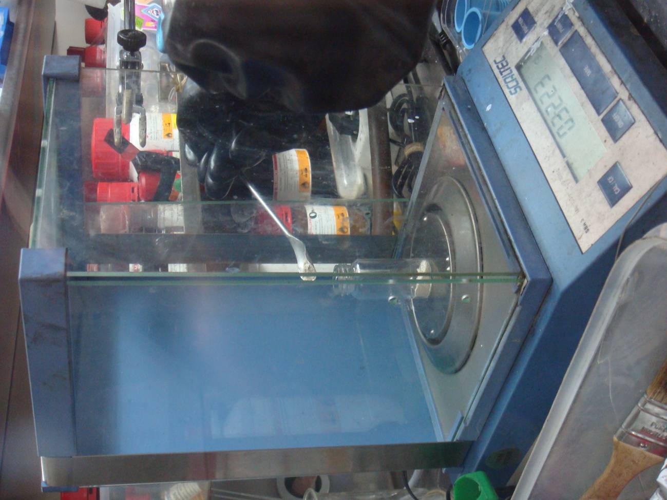 Desarrollan un nuevo método para obtener una molécula presente en compuestos de actividad antitumoral