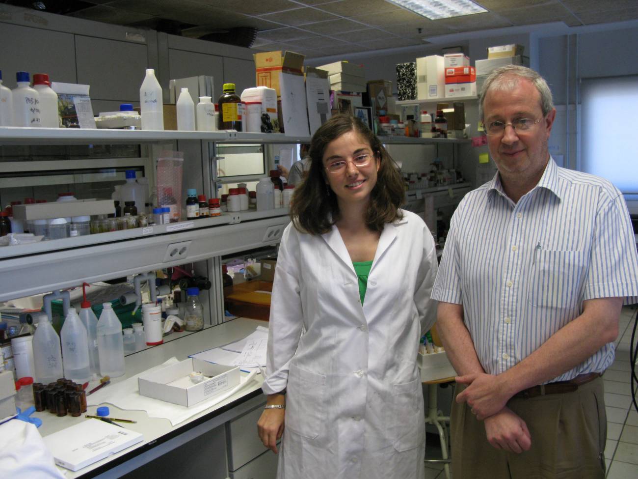 Desarrollan un nuevo sensor que detecta rápidamente y de forma sencilla monóxido de carbono