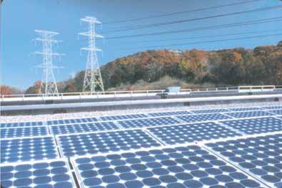 Desarrollan un programa informático para estudiar el comportamiento energético de centrales fotovoltaicas