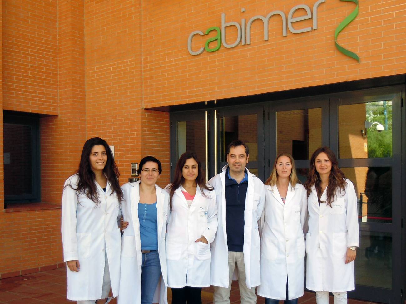 Grupo de investigación plasticidad mitocondrial y replicación del CABIMER