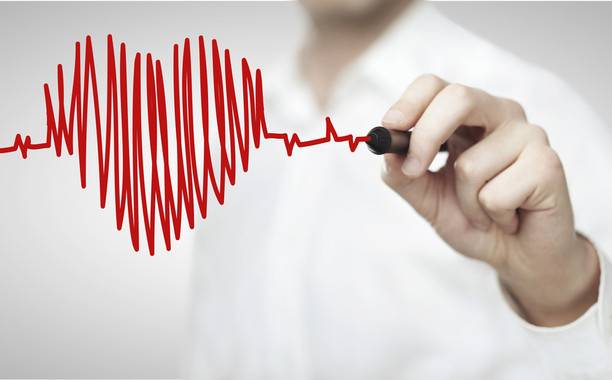 Descubierto el mecanismo que sitúa el corazón a la izquierda