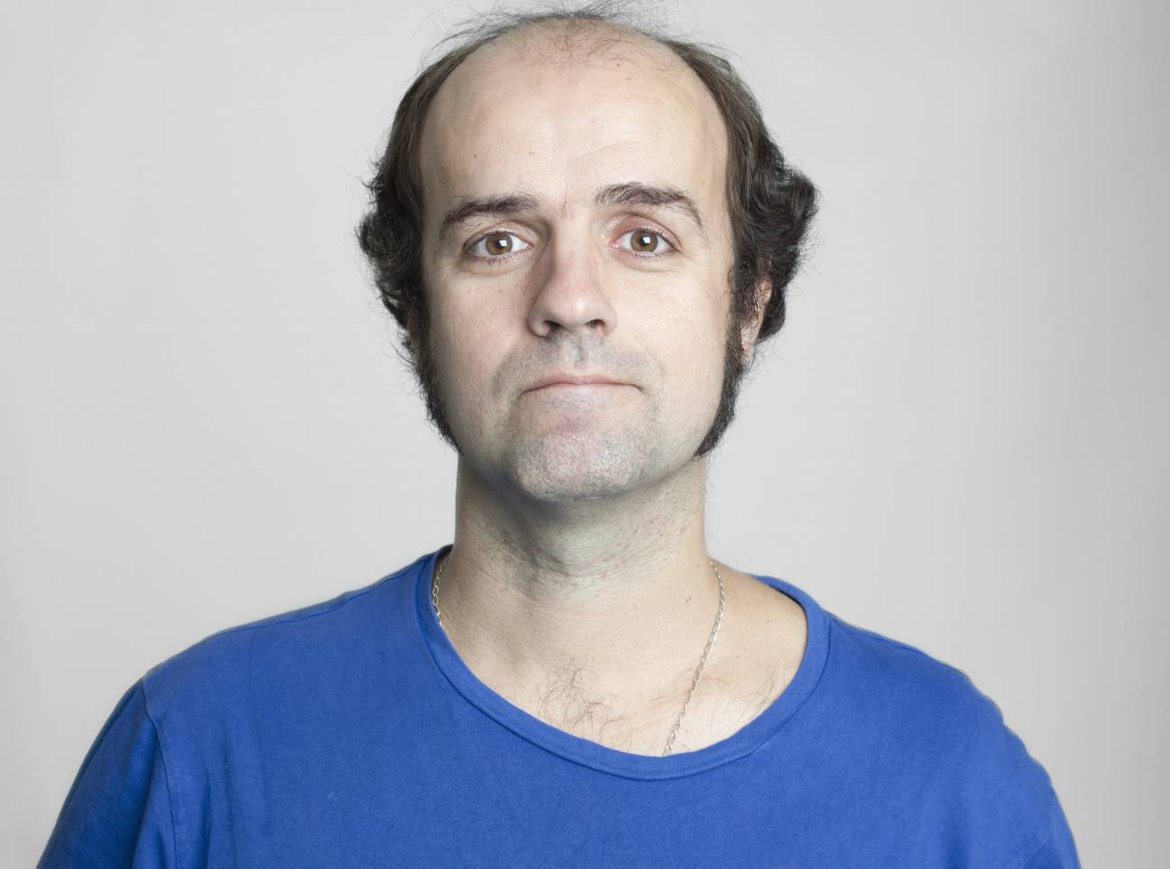 Oscar Fernández Capetillo