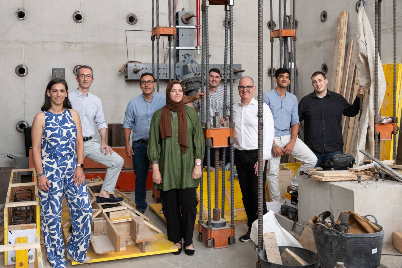 equipo de investigación