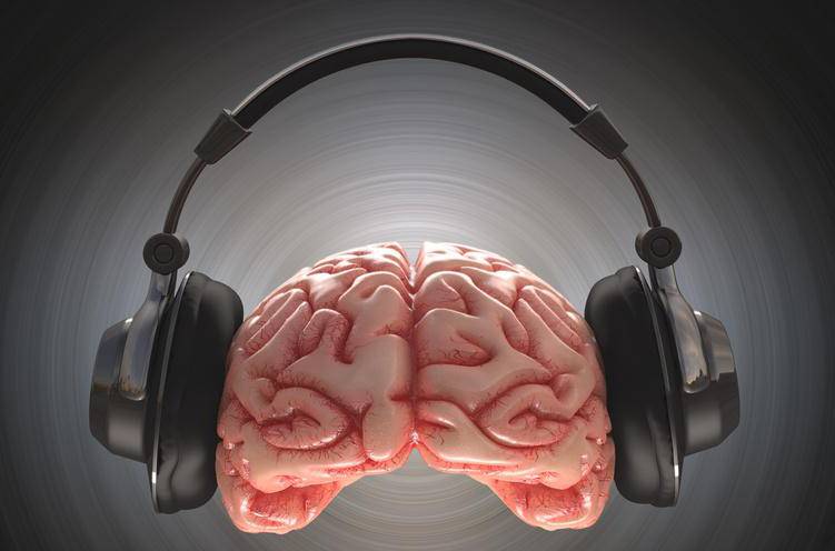 Descubren cómo afecta al cerebro tu canción favorita