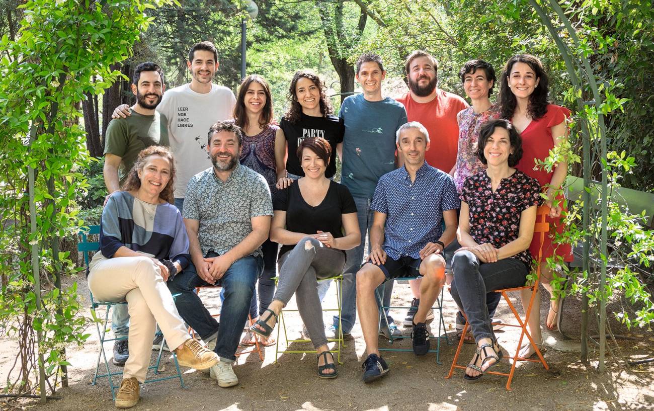 Descubren los motivos que han permitido acabar con ciertos tumores renales