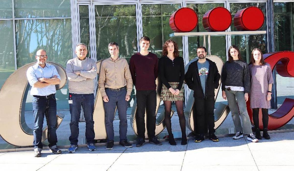 autores del estudio, CNIC,  mecanismo control de la inflamación