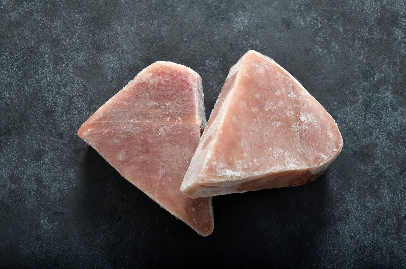 Detectados algunos fraudes en el etiquetado del pescado congelado