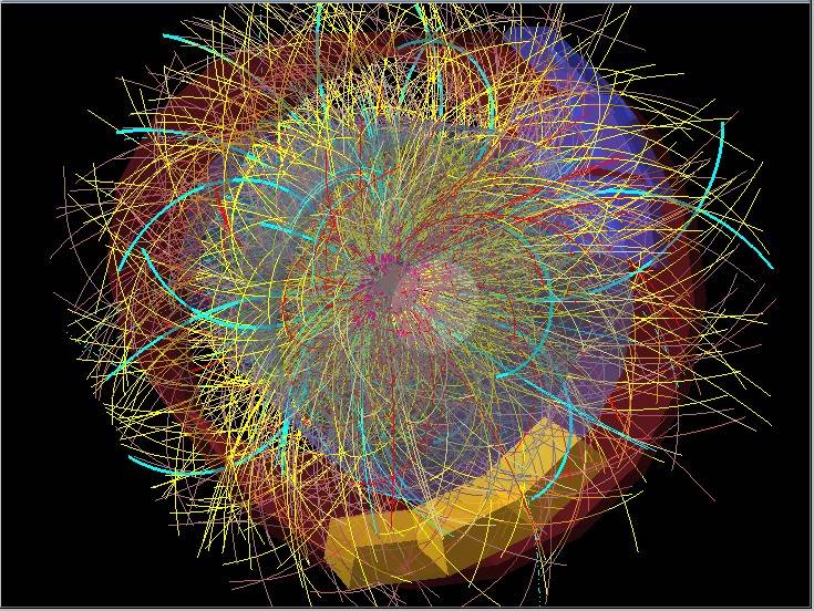 Determinada con precisión una propiedad de la materia que existió tras el Big Bang