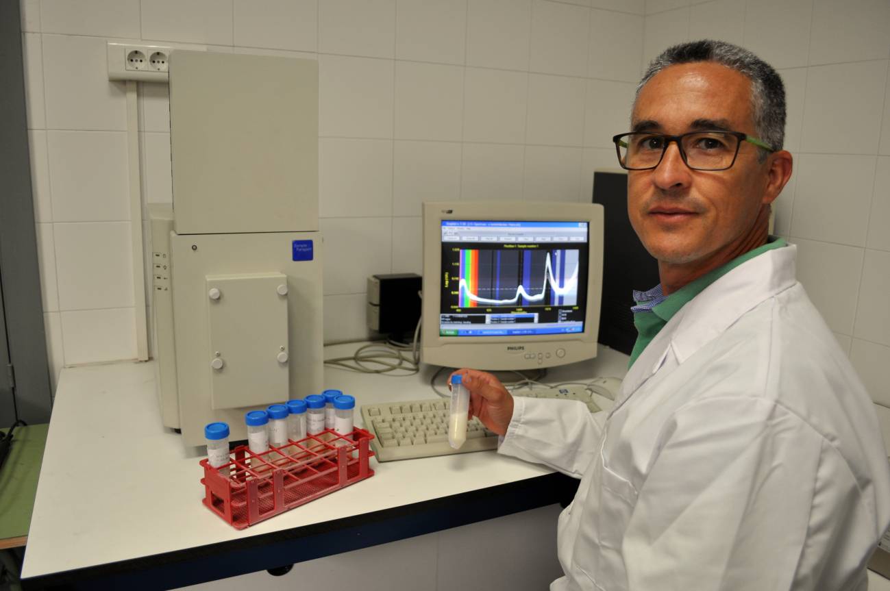 Determinan el riesgo que supone para la salud la grasa de un producto