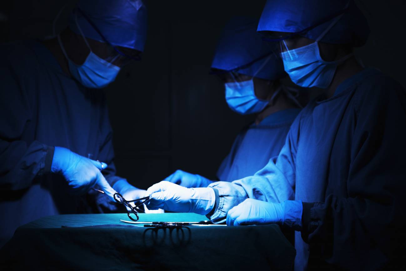 Diabetes y obesidad, factores de riesgo de infección en cirugías vasculares
