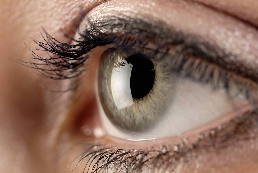 Diagnostican 'in vivo' alteraciones de córnea