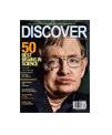 'Discover Magazine' publica el ranking de las 100 mejores noticias científicas de 2008