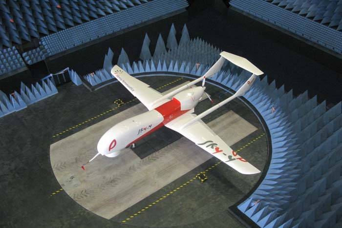 Diseñan simulaciones informáticas para sustituir los ensayos de la electrónica de los aviones
