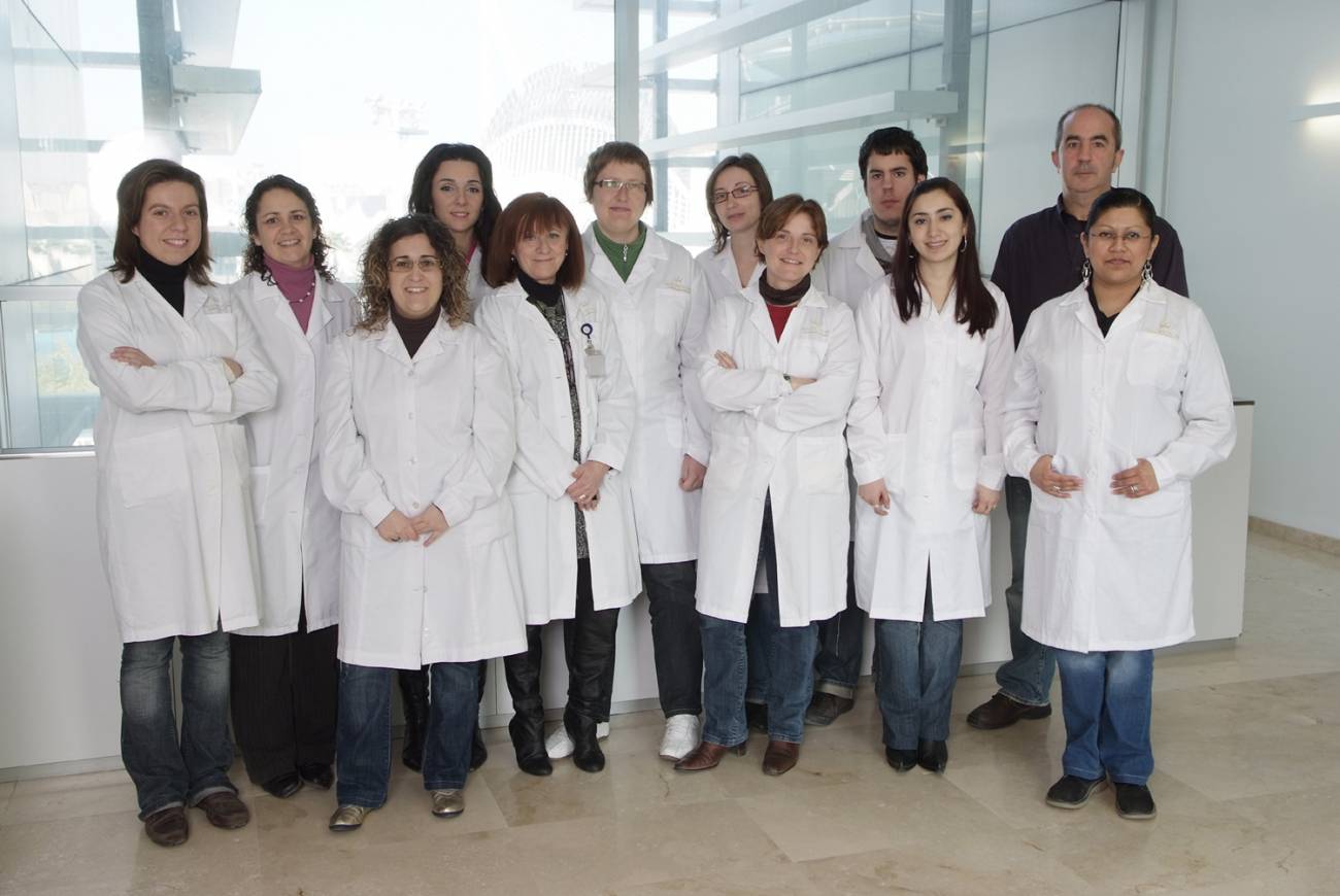 Dos equipos españoles colaboran en un avance para el desarrollo de fármacos contra el cáncer