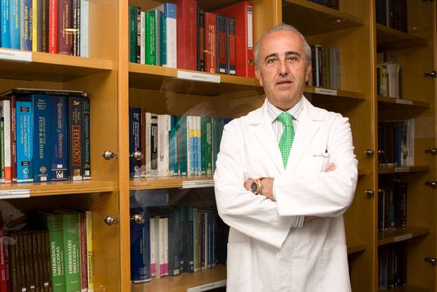 Dos españoles, entre los diez científicos más productivos del mundo en Biología Reproductiva