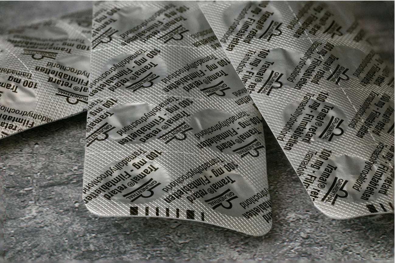 tramadol