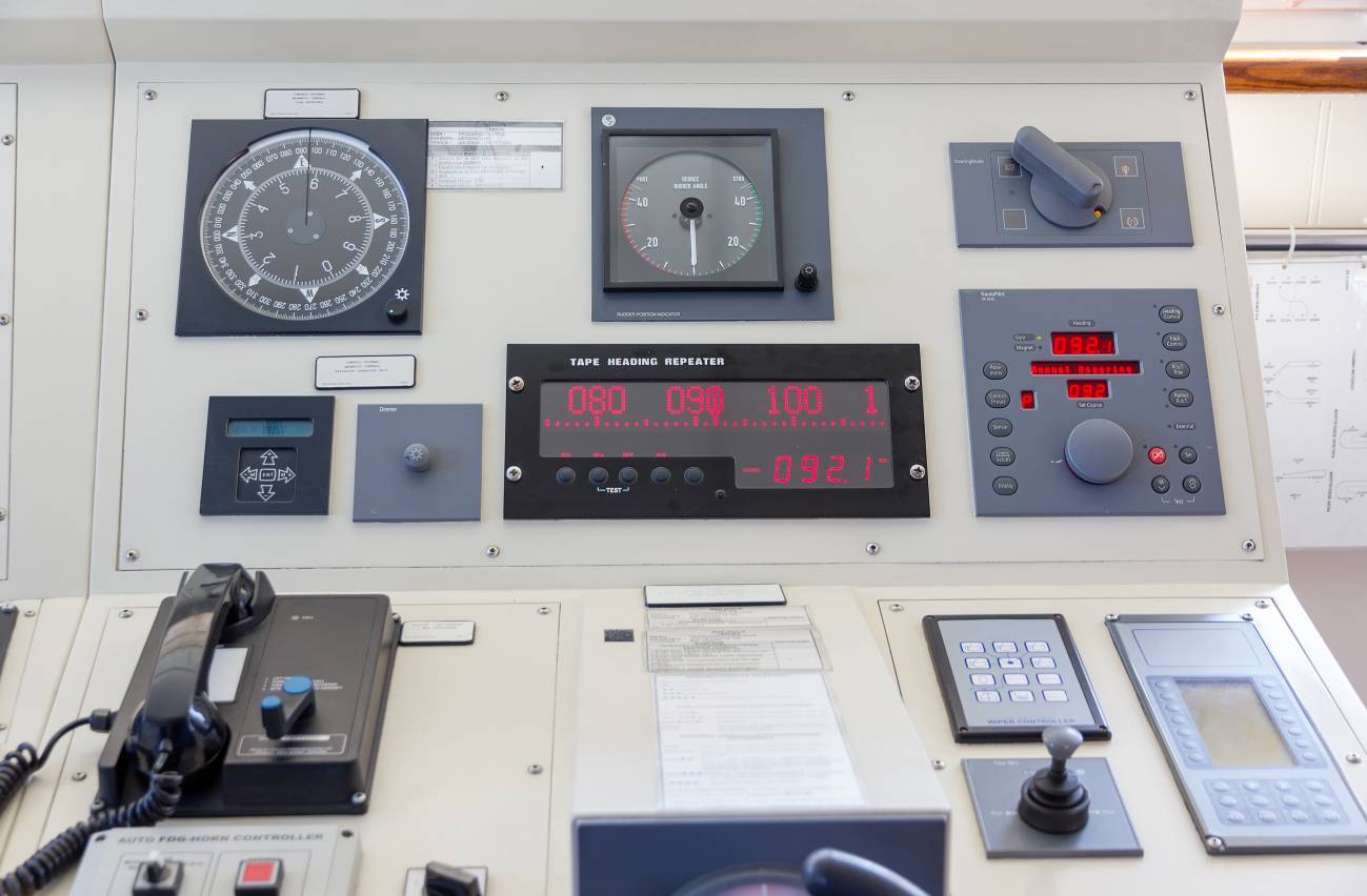 Dos sistemas permiten  grandes ahorros de combustible en barcos pesqueros