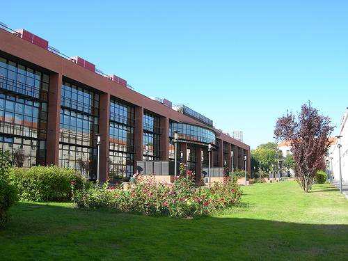 Dos universidades madrileñas y dos catalanas lideran el ranking de productividad en investigación