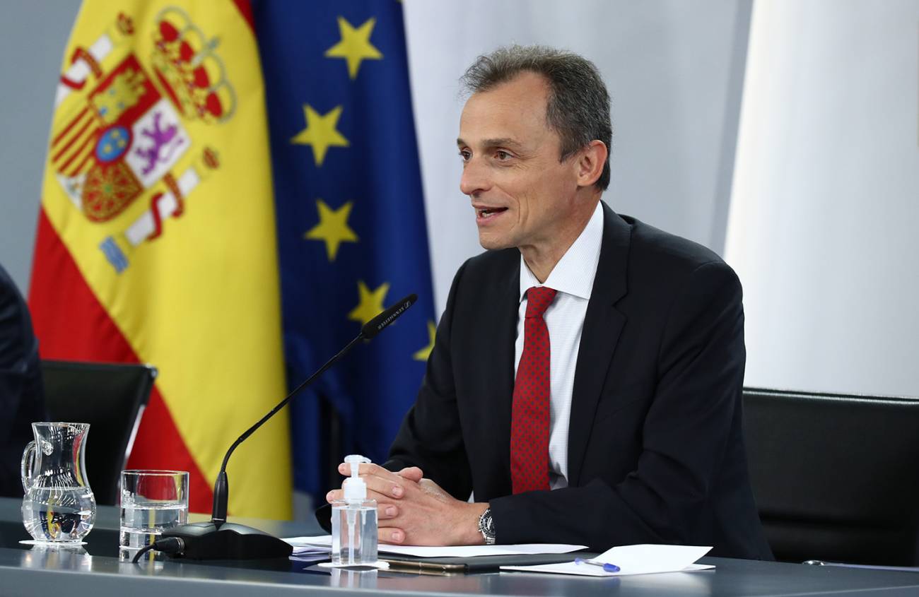 Duque califica de “históricos” los nuevos presupuestos de ciencia e innovación