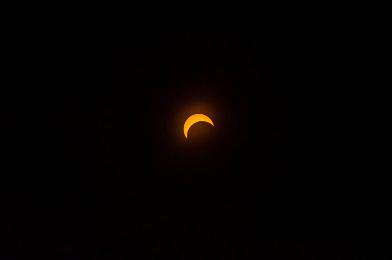 eclipse