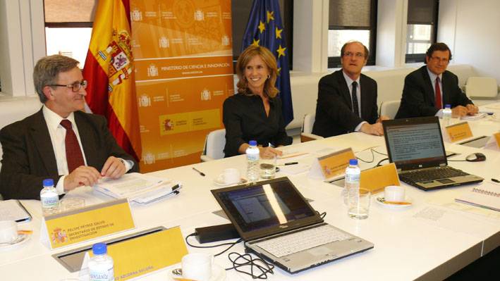 Educación y Ciencia se coordinan en una nueva comisión