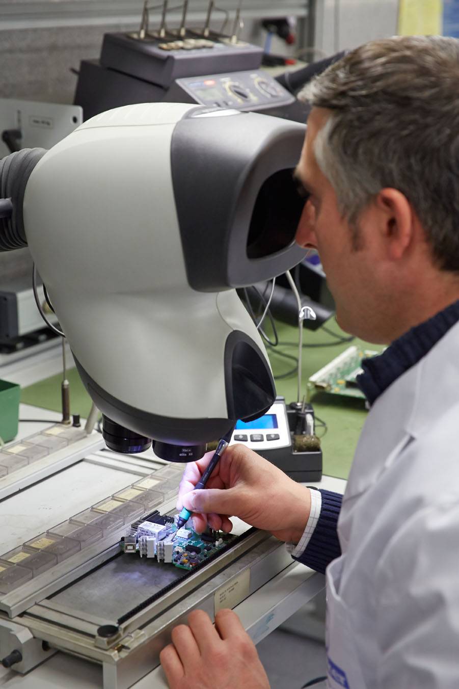 Eibar y Barcelona, laboratorios de pruebas de la gestión energética pública europea