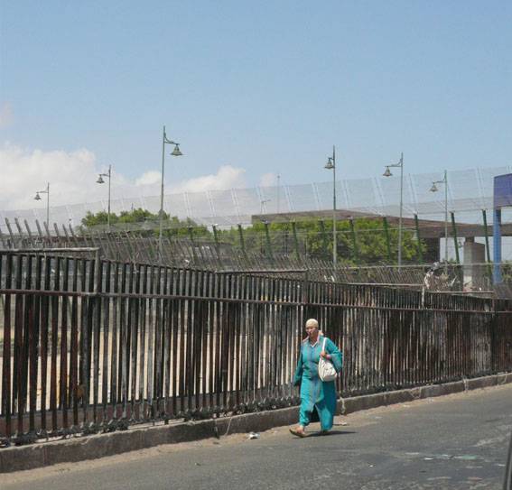 El 58% de la población española ve la inmigración como un problema y no como una oportunidad