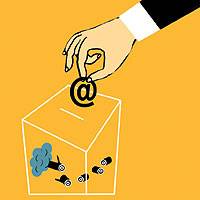El 64,3% de la población registrada participa de forma activa en un proyecto de democracia digital deliberativa 