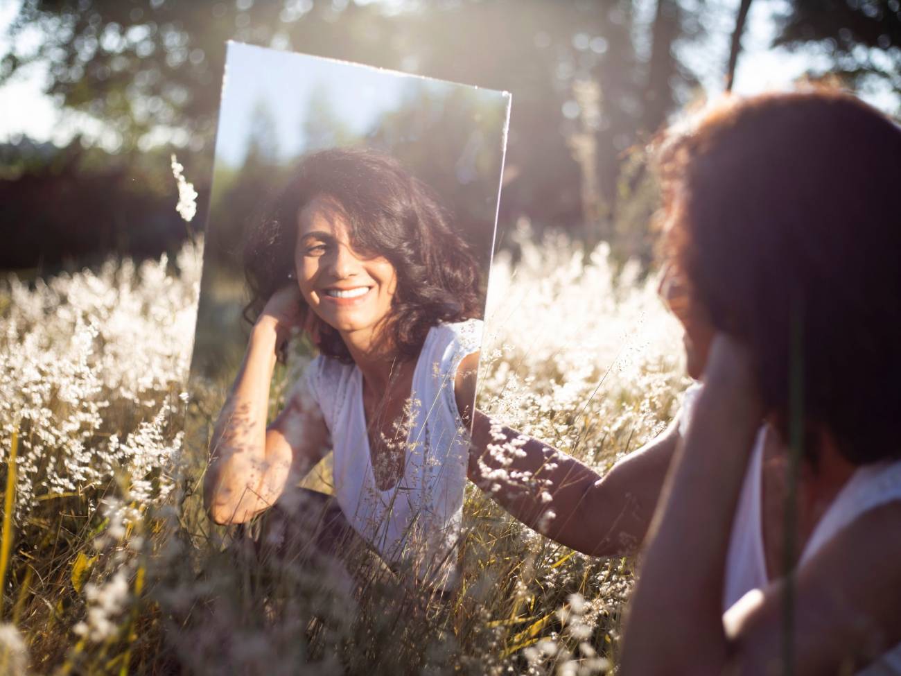 El 90 % de las mujeres con menopausia sufre sofocos, sequedad o dolor articular
