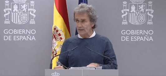 Fernando Simón