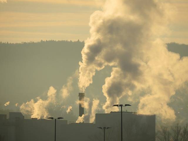 El 94% de los españoles, a favor de reducir la emisión de gases de efecto invernadero