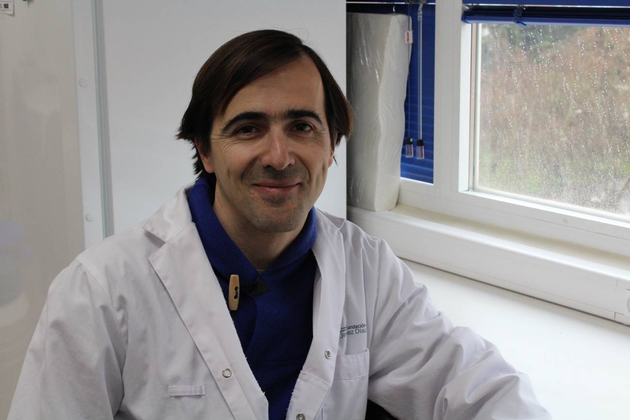El ácido araquidónico, nuevo biomarcador de aneurisma de aorta abdominal 