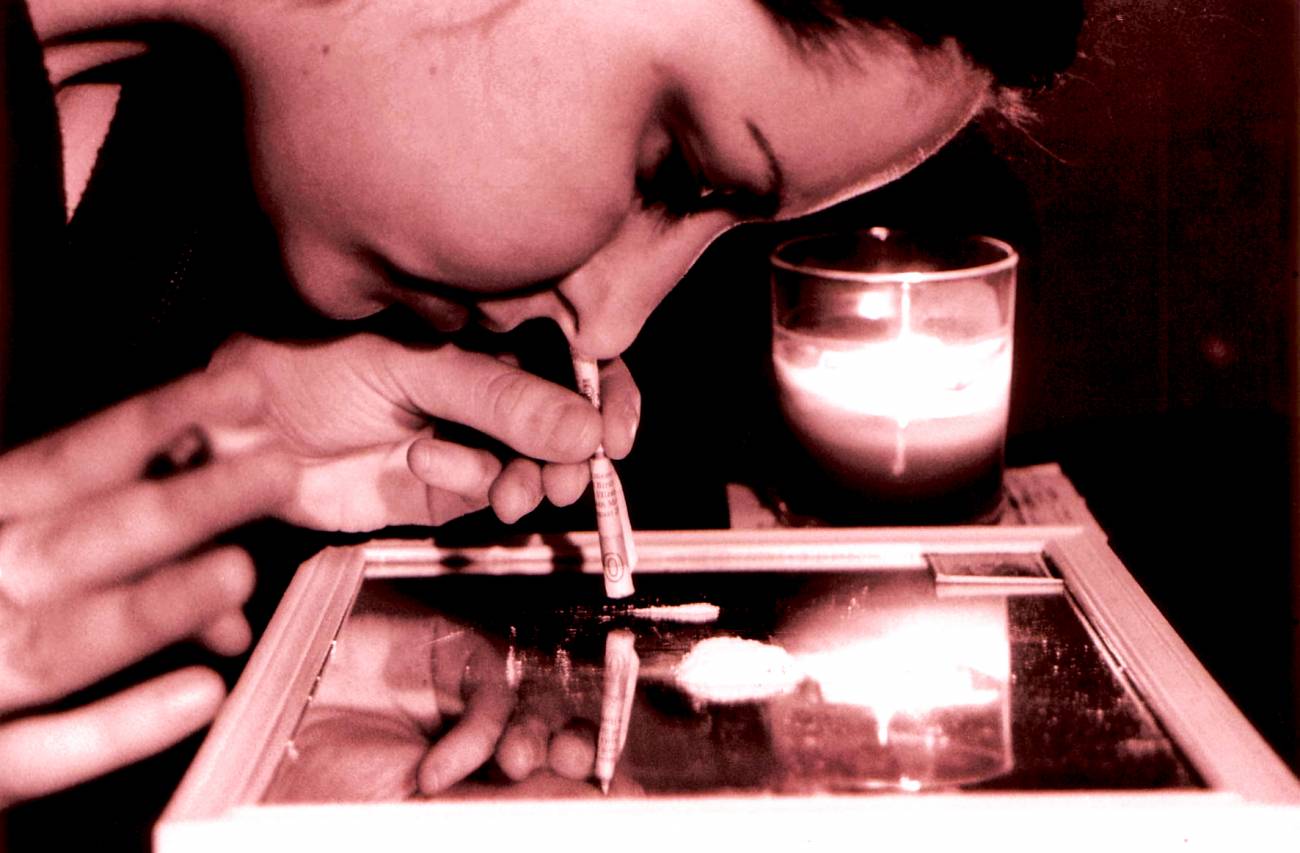 El alcohol y la cocaína son las drogas más consumidas por quienes piden tratamiento 
