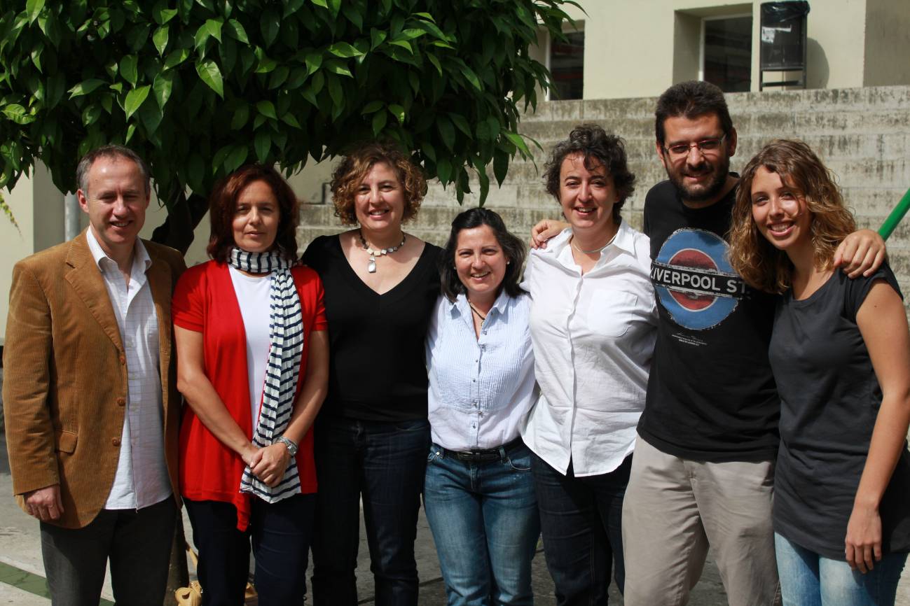 Grupo de Investigación de la US