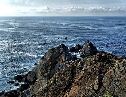 El Atlántico Norte pierde su capacidad de captar el exceso de C02