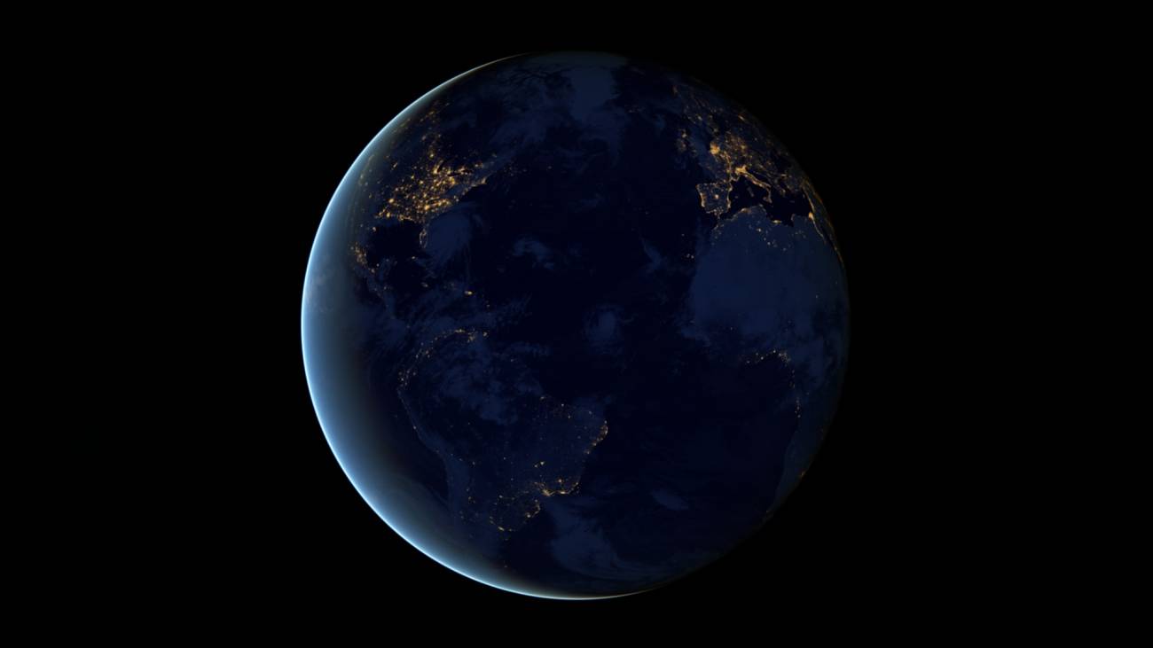 El calentamiento global nocturno limita la captura de CO2 de la flora boreal