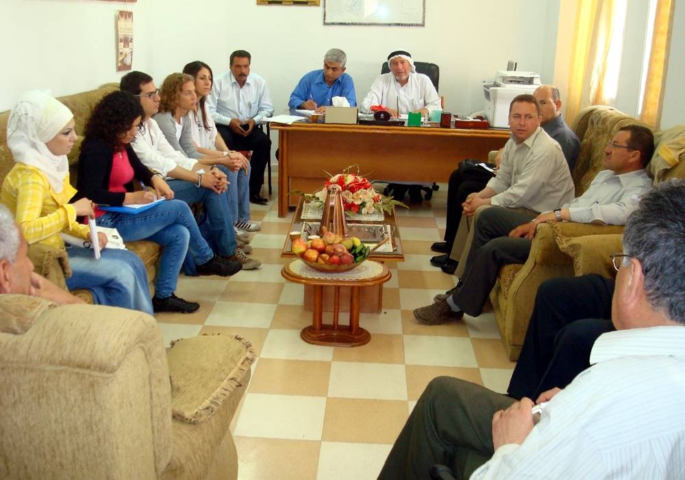 Reunión