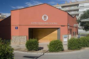El Centro Universitario de la Visión de la UPC, un centro para la formación, la investigación y la asistencia único en España
