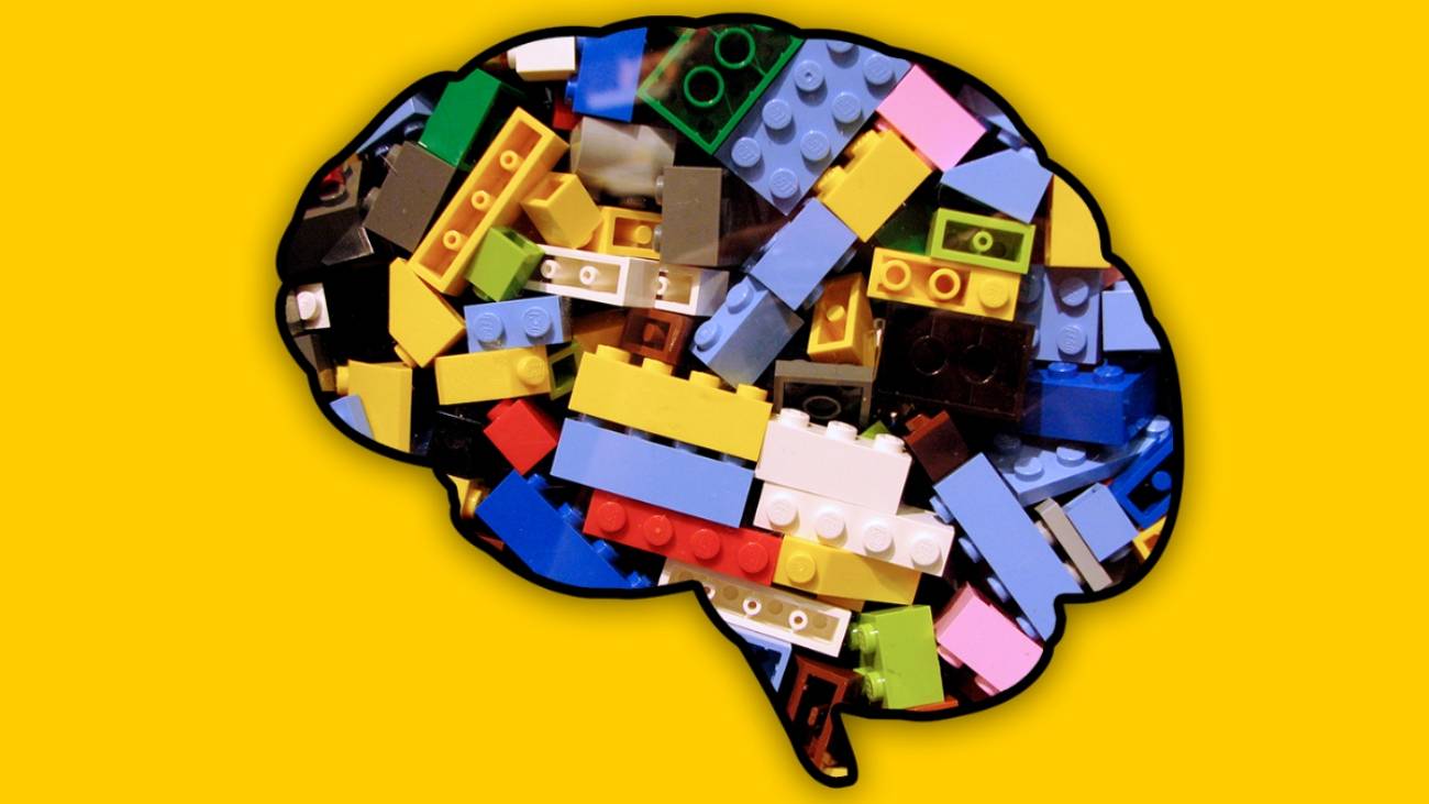 Legos cognitivos