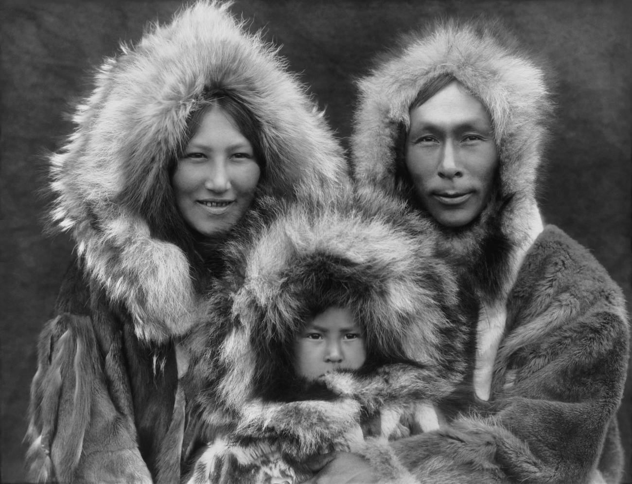 El clima y la dieta marcaron los genes de los primeros americanos