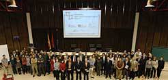 El consejero navarro Roig destaca la necesidad de una mayor colaboración público-privada en innovación 