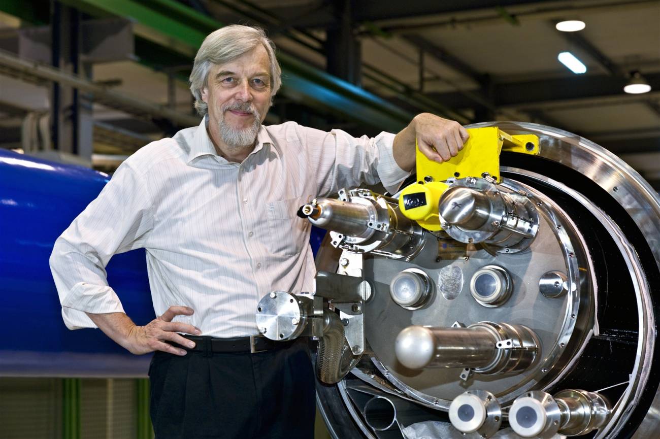 El director del CERN destaca la contribución “muy positiva” de España