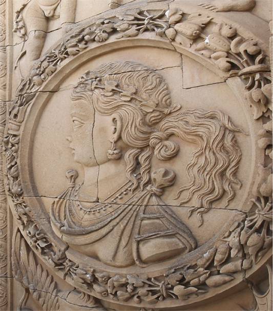 El escultor Juan de Talavera fue el autor de la fachada de la Universidad de Salamanca
