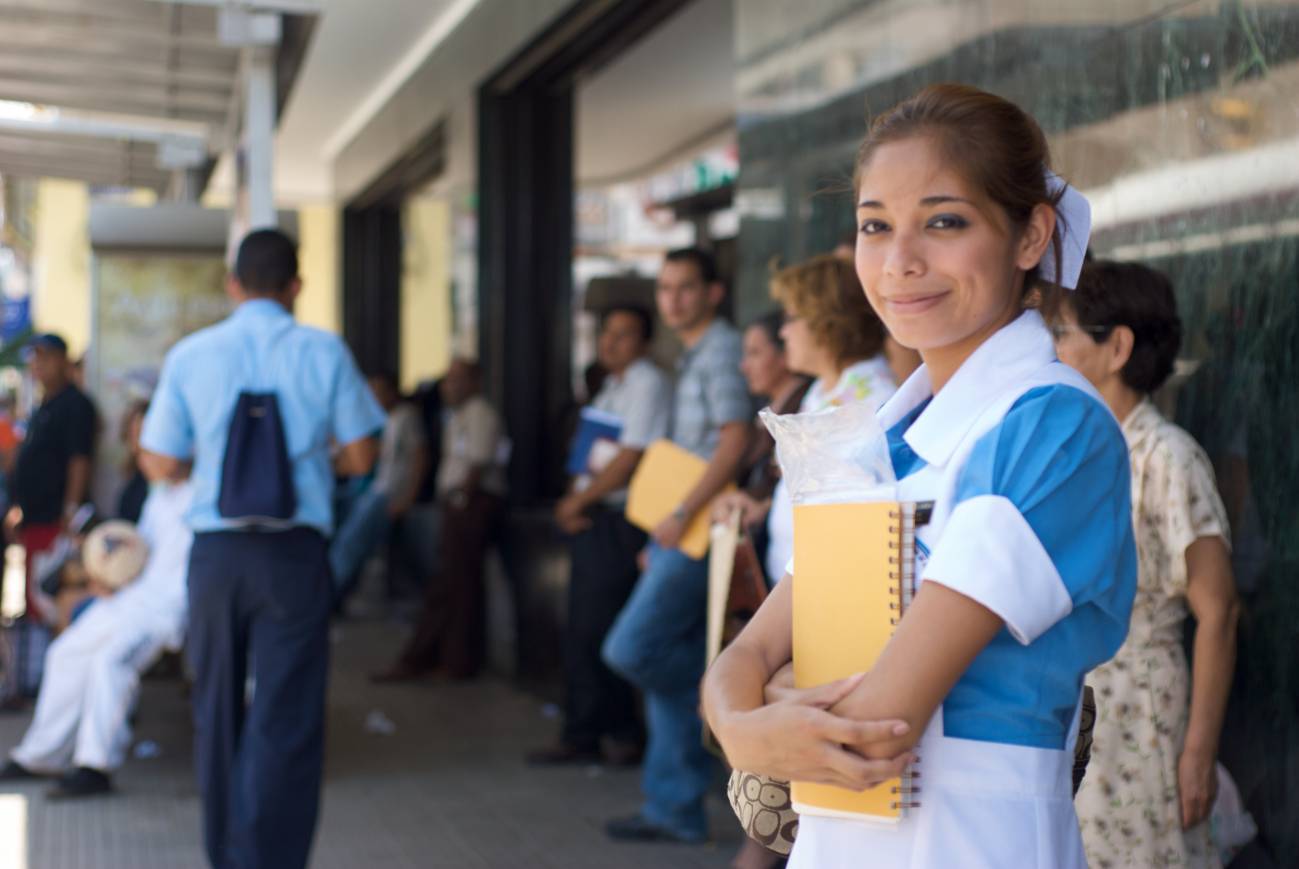 El estereotipo del genio científico limita las carreras académicas de las mujeres