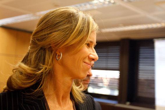 "El gasto público total en I+D+i para 2010 será superior al de este año"