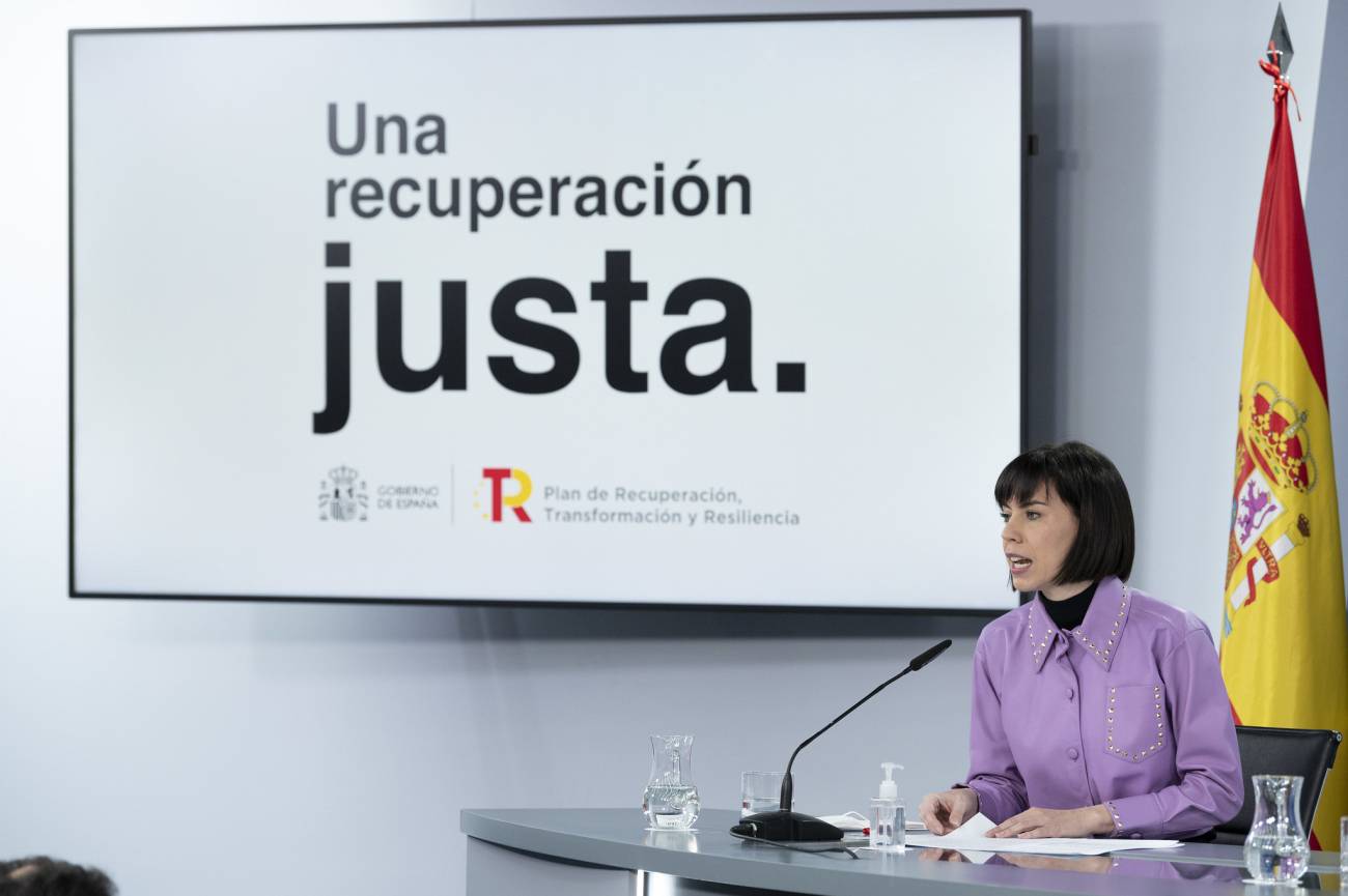 El Gobierno aprueba la reforma de la Ley de Ciencia, Tecnología e Innovación