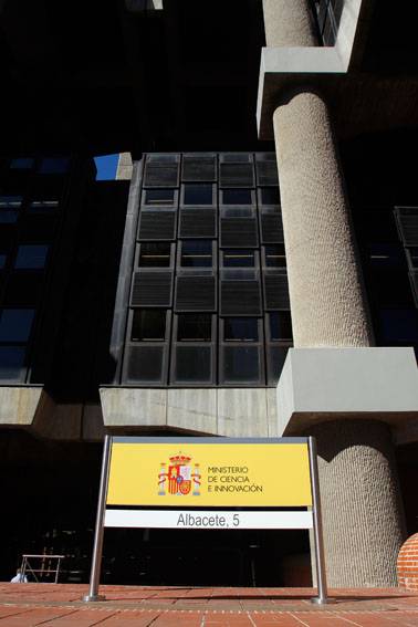 El Gobierno autoriza los gastos del INIA para subvenciones y ayudas a proyectos de investigación